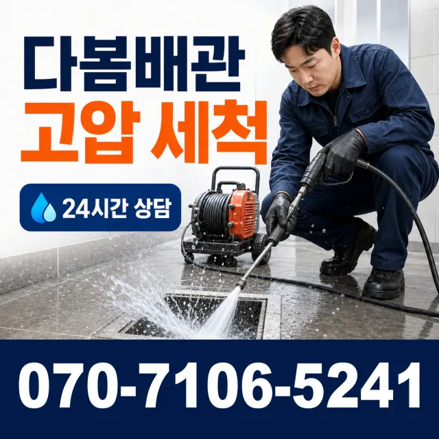 전북 김제시 요촌서길 수도누수 상담 이미지 4
